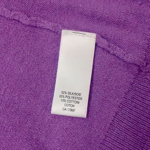 Cardigan Sweater - Picture 7 of 7